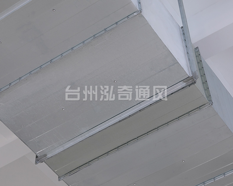 广东品牌排气管道加工